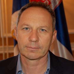 Dr. sc. Srđan Đurđević